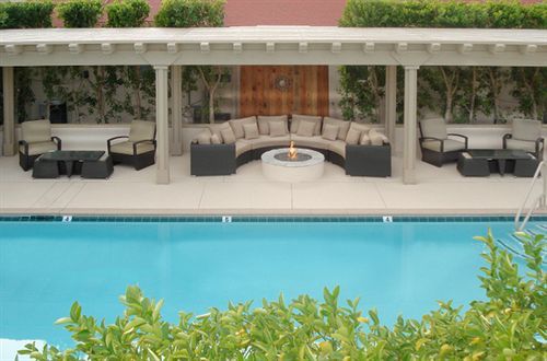 Desert Sun Resort 棕榈泉 外观 照片
