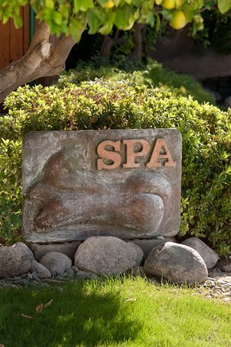 Desert Sun Resort 棕榈泉 外观 照片
