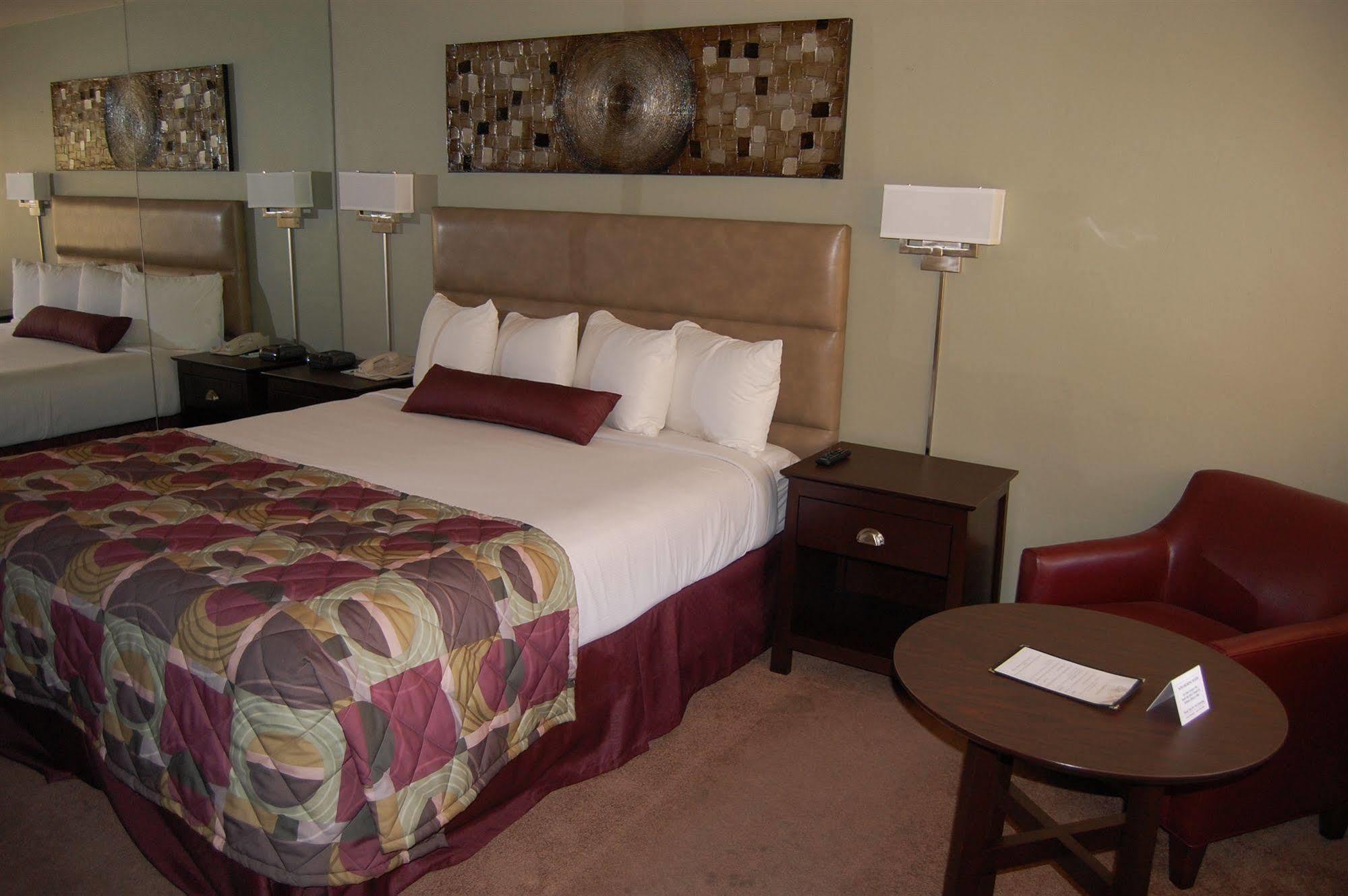Desert Sun Resort 棕榈泉 外观 照片