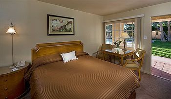 Desert Sun Resort 棕榈泉 外观 照片