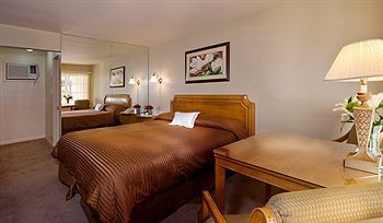 Desert Sun Resort 棕榈泉 外观 照片